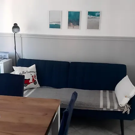 Podine, Appartement Kruševo