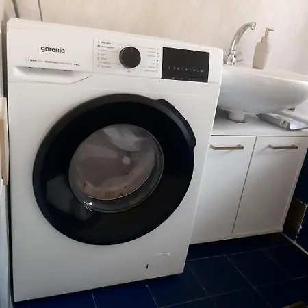 Podine, Appartement *