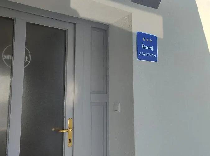 Podine, Appartement Kruševo