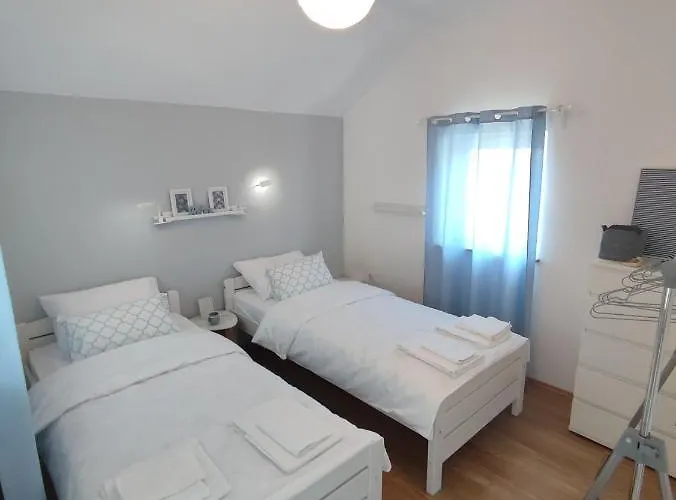 Appartement Podine,