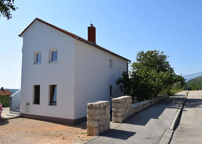 Appartement Podine, *