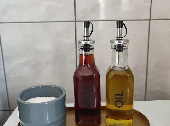 Podine, Appartement Kruševo