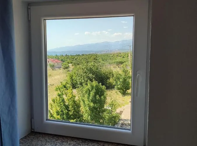 Podine, Appartement *