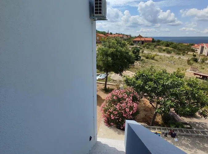 Appartement Podine,