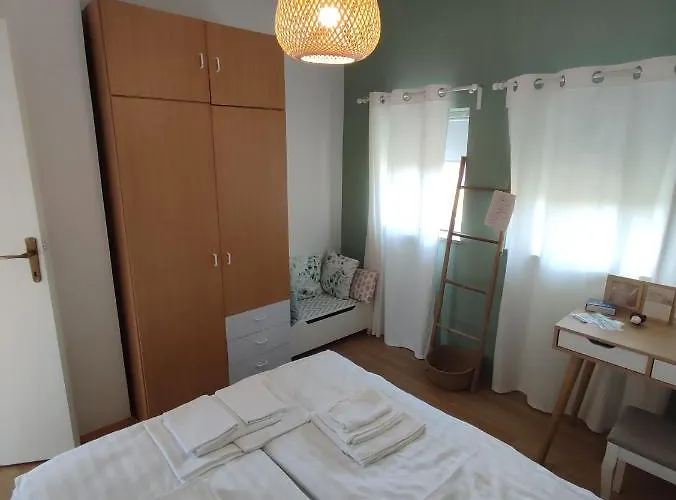 Appartement Podine,