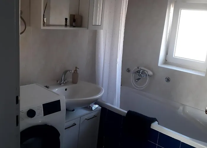 Appartement Podine,