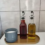 Podine, Apartament Kruševo