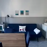 Podine, Apartament Kruševo