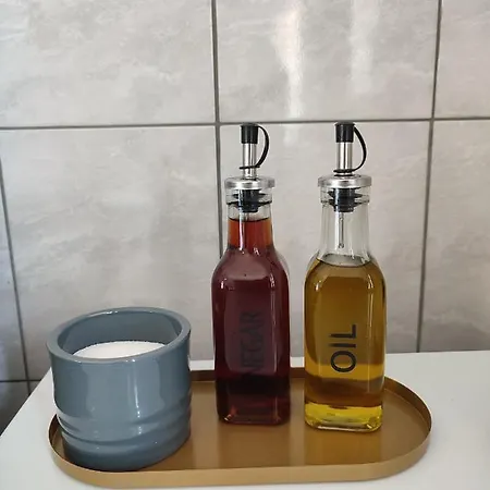 Podine, דירה Kruševo