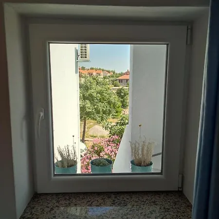 Apartment Podine, Krusevo (Zadar)