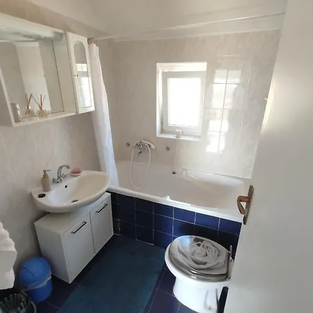 Apartman Podine, * Krusevo (Zadar)