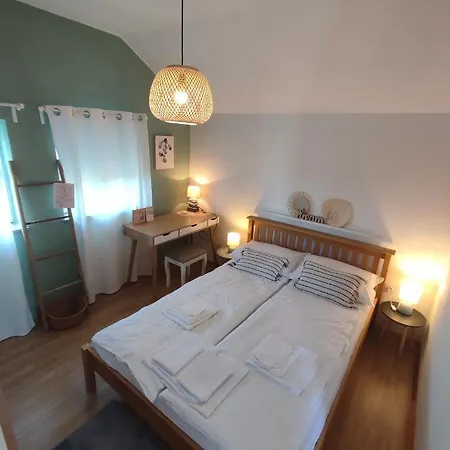 Podine, Kruševo