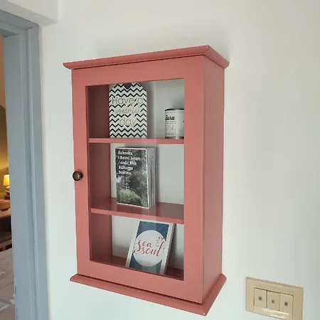 Apartman Podine, Apartment