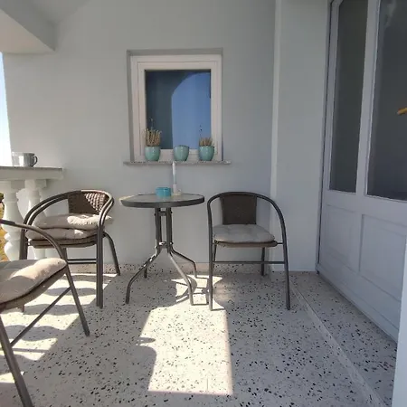 Apartman Podine, Apartment *